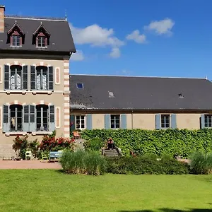 Couette-café Château De Etienne, Saint-Gerand-le-Puy