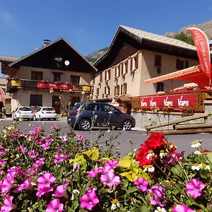 la-vieille-auberge-vars.fr-provencehotel.com/