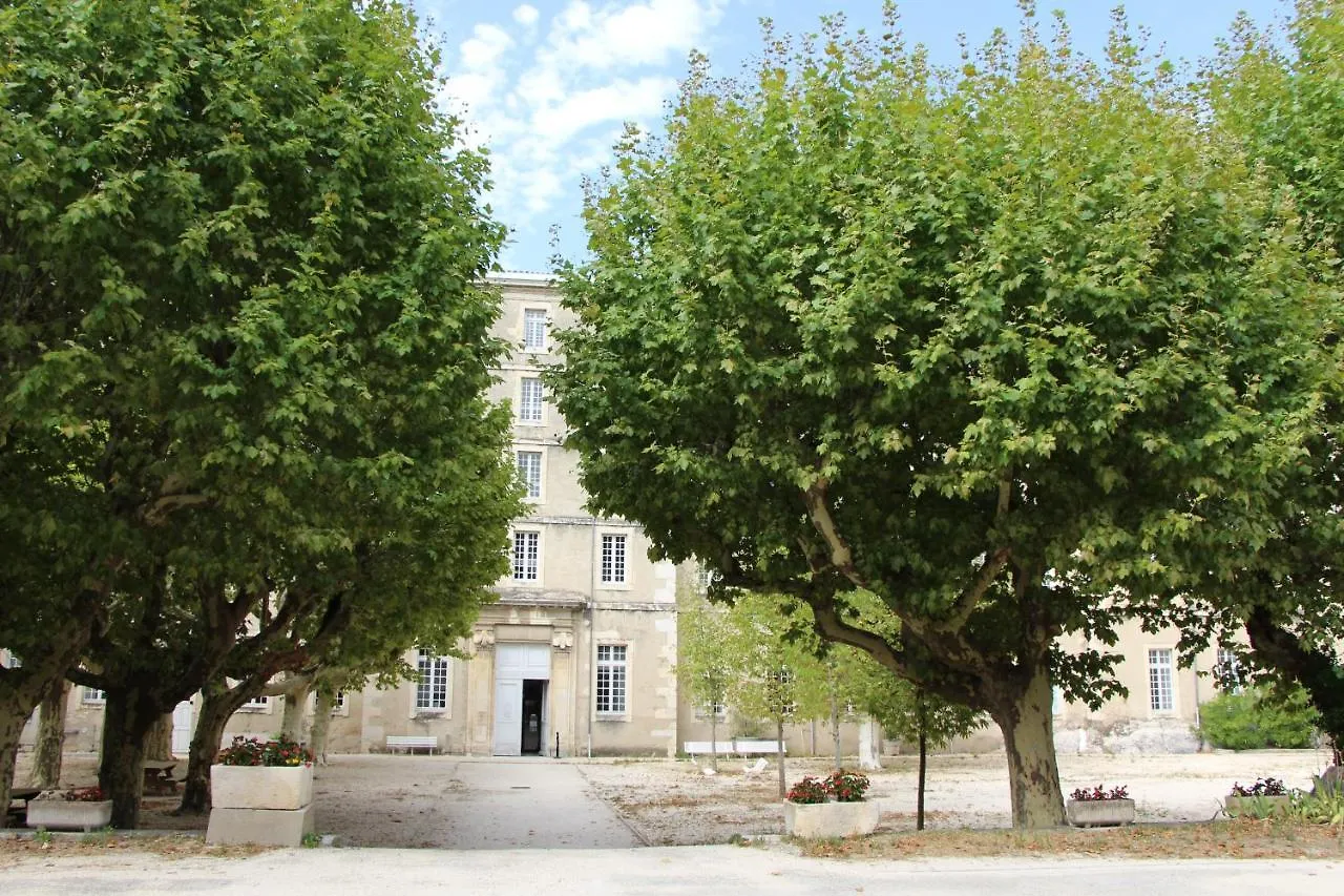 hostellerie charles de foucauld Viviers Hôtel